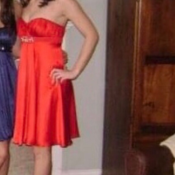 Marc Bouwer Cocktail Dress - Picture 5 of 5